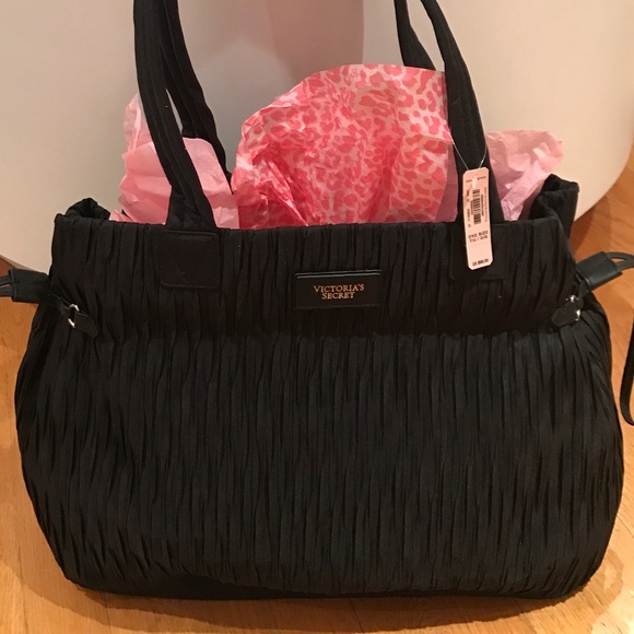 Victoria's Secret Handbags - Victoria’s Secret Spring 2017 Limited Edition Tote Bag